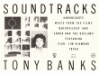 Tony Banks Soundtracks Advert
