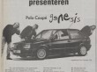 Volkswagen-Polo-Genesis-Advertentie-Krant