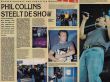 Collins-steelt-de-show