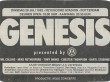 Genesis-De-Kuip-28-7-1992-Newspaper-Advert