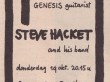 The-Hague-Oct-19th-1978-Gig-Advert-Dutch
