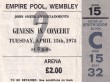 Genesis-Wembly-1975