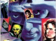 Genesis Band Comic Book Rock&Roll