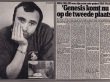 Genesis-nu-op-tweede-plaats