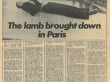 The-Lamb-Brought-Down-in-Paris1