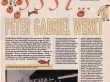 Gabriel-werkt