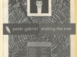 Gabriel-Shaking-The-Tree-Advert-NME