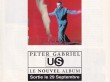 Peter Gabriel Us Advert