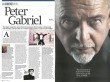 Peter Gabriel Uncut 2014