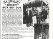 Genesis Archive Boxset 1967-75