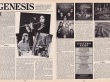Genesis Record Collector 1968 to 1977