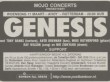 Genesis-Ad-Ahoy-Rotterdam-March-1998 Genesis-Ad-Ahoy-Rotterdam-March-1998