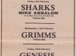 Genesis-gig-advert-1973