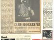 Genesis-Duke-behoudend