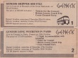 Genesis-Shuttle-Advert