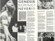 Genesis-boring-never