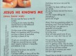Genesis-Jesus-He-Knows-Me-Lyrics