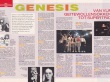 Genesis-geitenwollensokken