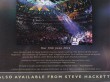 Steve Hackett Royal Albert Hall
