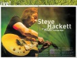 Steve Hackett Paradiso 2013