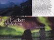 Steve Hackett The Night Siren