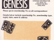 Genesis-fanclub-correspondence