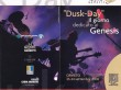 Dusk-flyer