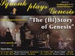 Squonk-plays-Genesis