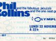 Collins-LOlympia-Paris-22-Nov-1982