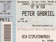 Gabriel-Berlin-Germany-4-April-1993