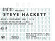 Hackett-Lille-France-4-December-1980
