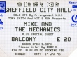 SHEFFIELD-11-3-96