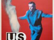 Peter Gabriel Us Poster