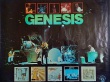 Genesis-1973-Promotional-Poster