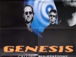 Genesis-CAS