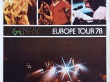 Genesis-Europe-Tour-1978