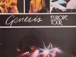 Genesis-European-tour-1981