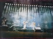 Genesis-Live-1977-Robert-Ellis-Poster
