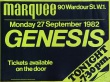 Genesis-Marquee-1982