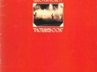 Genesis Wind & Wuthering Tour Programme Picturebook