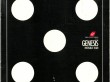 Genesis Invisible Touch Tour Programme