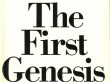 The-First-Genesis-Book
