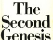 The-Second-Genesis-Book