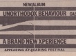 BX-Unorthodox-Behaviour-Advert2